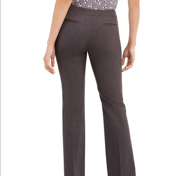 Anne Klein Career Pants - Picture 2 of 5